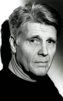 James Fox
